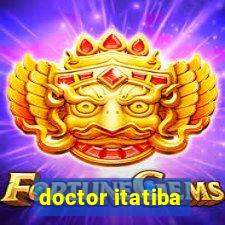 doctor itatiba